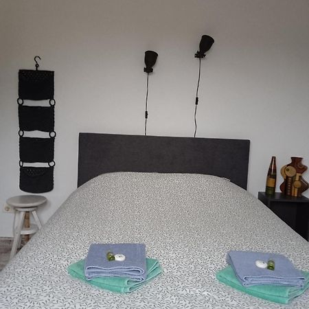 Finca El Gaudi, Casita Catharina L'Ampolla Zewnętrze zdjęcie