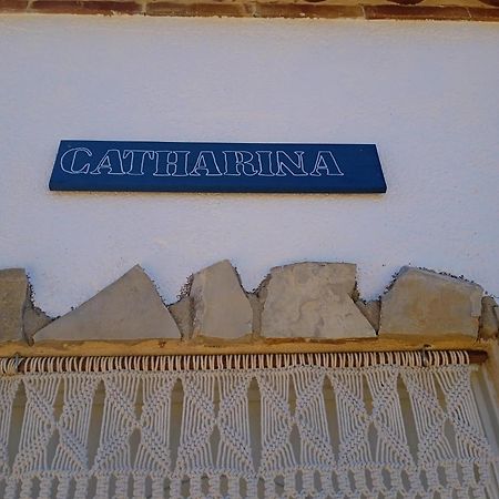 Finca El Gaudi, Casita Catharina L'Ampolla Zewnętrze zdjęcie