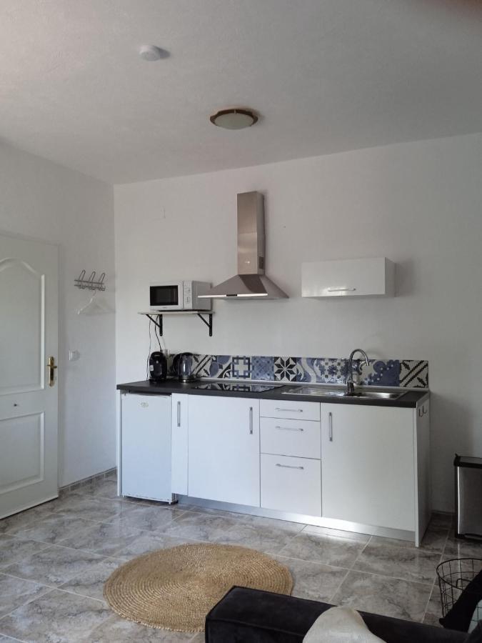 Finca El Gaudi, Casita Catharina L'Ampolla Zewnętrze zdjęcie
