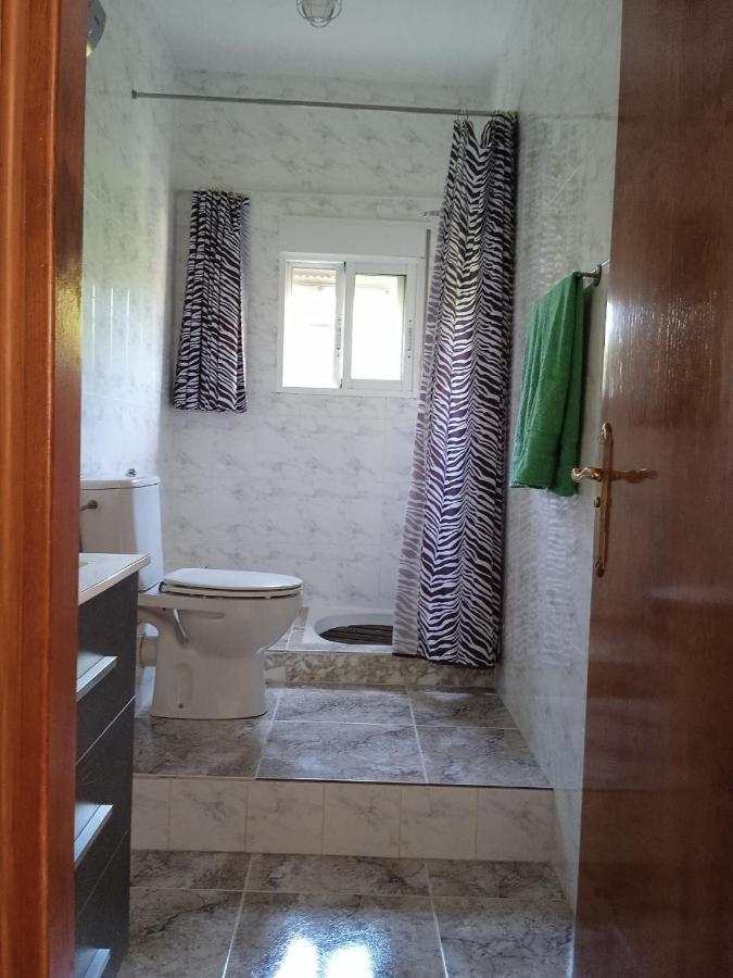Finca El Gaudi, Casita Catharina L'Ampolla Zewnętrze zdjęcie