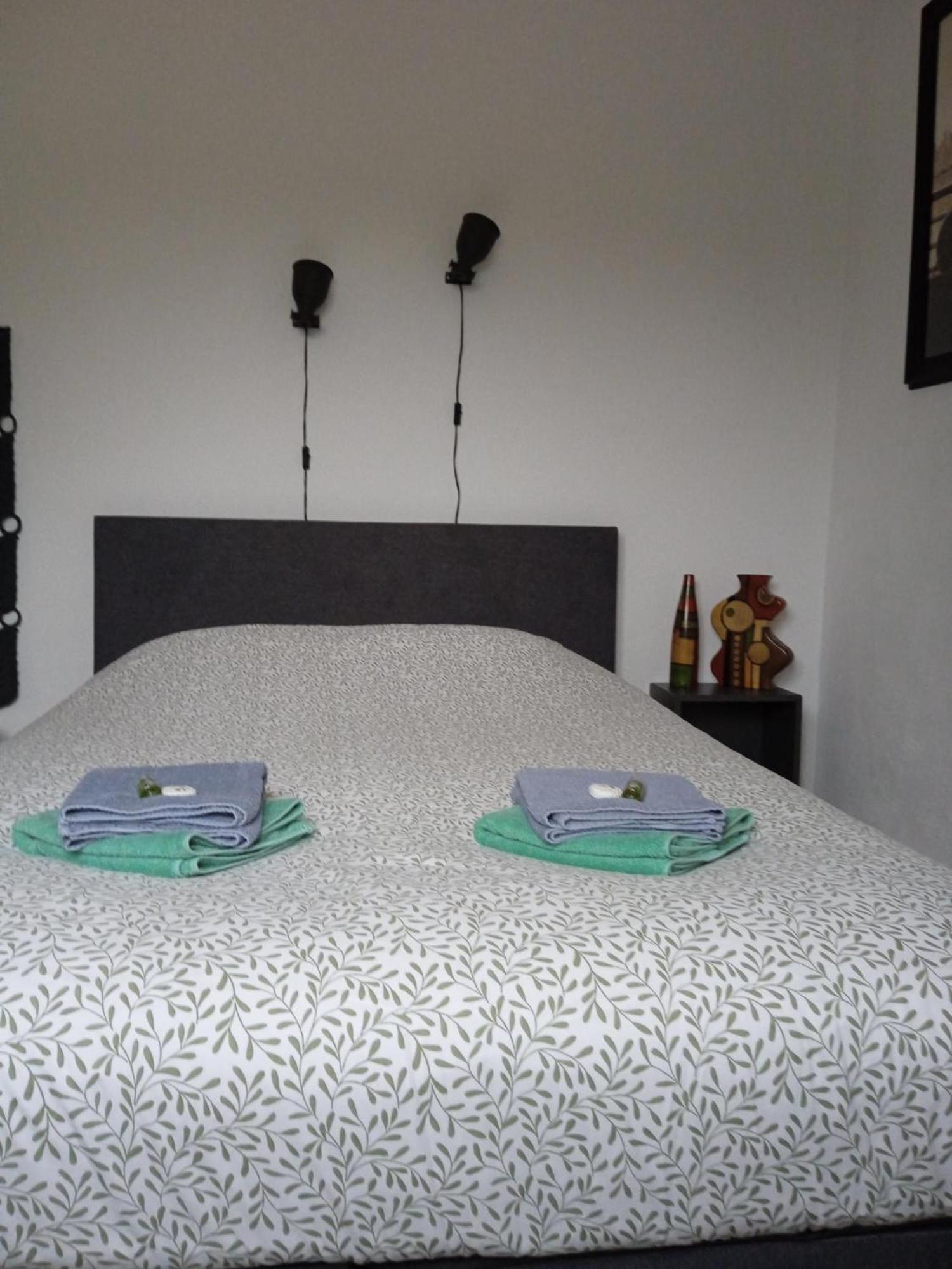 Finca El Gaudi, Casita Catharina L'Ampolla Zewnętrze zdjęcie